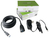 Plugable Technologies USB3-5M-D USB cable USB 3.2 Gen 1 (3.1 Gen 1) USB A Black