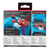 PowerA 1518605-01 accessoire de jeux vidéo Noir, Bleu, Rouge, Blanc USB Manette de jeu Analogique Nintendo Switch
