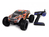 Amewi Crazist ferngesteuerte (RC) modell Monstertruck Elektromotor 1:10