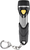 Varta 16605 flashlight Aluminium, Black Keychain flashlight LED