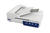 Xerox Duplex Combo Scanner Scanner piano e ADF A4 Bianco
