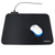 LogiLink ID0183 mouse pad Gaming mouse pad Black