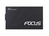 Seasonic Focus GX-1000 tápegység 1000 W 20+4 pin ATX ATX Fekete