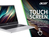 Acer Chromebook 314 CB314-3HT-P36P 14" Touchscreen
