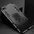 CoreParts MOBX-COV-JL-SE20 mobile phone case 11.9 cm (4.7") Cover Black