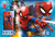 Clementoni Spider-Man Puzzle 24 pz Cartoni