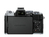 Olympus OM-D E‑M5 Mark III 4/3 Zoll MILC Body 20,4 MP Live MOS 5184 x 3888 Pixel Schwarz, Silber