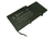 CoreParts MBXHP-BA0016 composant de laptop supplémentaire Batterie