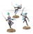 Games Workshop Harlequin Troupe