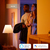 Philips Hue White ambiance Foco empotrable Milliskin extensible