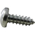 Toolcraft 815012 screw/bolt 13 mm 100 pc(s)