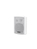 Omnitronic 80710521 głośnik 2-drożny Biały Przewodowa 30 W