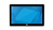 Elo Touch Solutions E125496 affichage de messages 39,6 cm (15.6") LED Full HD Noir Écran tactile