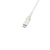 OtterBox Cable Mid-Tier USB kábel 1 M USB 2.0 USB C Fehér