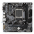 Gigabyte B650M S2H moederbord AMD B650 Socket AM5 micro ATX