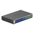 NETGEAR GS516UP Nie zarządzany Gigabit Ethernet (10/100/1000) Obsługa PoE Szary