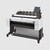 HP Designjet T2600 36-inch multifunctionele PostScript-printer