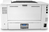HP LaserJet Enterprise M406dn, Noir et blanc, Imprimante pour Entreprises, Imprimer, Taille compacte; Sécurité renforcée; Impression recto-verso; Éco-énergétique; Impression USB...