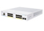Cisco CBS350-16FP-2G-EU netwerk-switch Managed L2/L3 Gigabit Ethernet (10/100/1000) Zilver