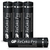 GP Batteries 12585AAAHCB-C4 bateria do użytku domowego Bateria do ponownego naładowania AAA Niklowo-metalowo-wodorkowa (NiMH)