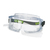 Uvex 9301813 Schutzbrille/Sicherheitsbrille Grau