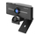 Creative Labs Sync 4K webkamera 8 MP 1920 x 1080 pixelek USB 2.0 Fekete