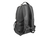 NATEC NTO-1703 plecak Plecak turystyczny Czarny Poliester