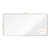 Nobo Premium Plus Whiteboard 2667 x 1167 mm Stahl Magnetisch