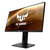 ASUS TUF Gaming VG259QR LED display 62.2 cm (24.5") 1920 x 1080 pixels Full HD Black