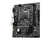 MSI H510M-A PRO Motherboard Intel H510 LGA 1200 (Socket H5) micro ATX