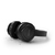 Philips TAA4216BK/00 Kopfhörer & Headset Verkabelt & Kabellos Kopfband Sport USB Typ-C Bluetooth Schwarz