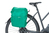 Basil Discovery 365D Achter Fietstas 18 l Polyester Zwart