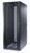 APC NetShelter SX 42U 750mm Wide x 1200mm Deep Enclosure Szabadonálló állvány Fekete