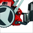 Einhell GC-HM 400 Push lawn mower Red, Steel