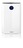 Blaupunkt BAP-IT-H3148-U31W purificateur d'air 48 m² 60 dB 35 W Blanc