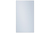 Samsung RA-B23EUU48GG fridge/freezer part/accessory Pannello Blu