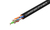 Lanview LVN122018 networking cable Black 500 m Cat5e U/UTP (UTP)