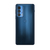 Motorola Edge 20 Pro 17 cm (6.7") Dual SIM Android 11 5G USB Type-C 12 GB 256 GB 4500 mAh Blauw