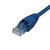 Videk 2996-3B cable de red Azul 3 m Cat6