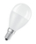Osram STAR LED-lamp Warm wit 2700 K 7 W E14 F