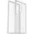 OtterBox Symmetry Clear Antimicrobial telefontok 17,3 cm (6.8") Borító Átlátszó