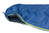 High Peak Action 250 Mumienschlafsack Polyester Blau