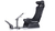 Playseat Evolution PRO ActiFit Univerzális gamer szék Párnázott ülés Fekete