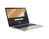 Acer Chromebook NX.HKBEP.004 notebook/laptop 39,6 cm (15.6") Full HD Intel® Pentium® Silver N5030 8 GB LPDDR4-SDRAM 64 GB Flash Wi-Fi 5 (802.11ac) ChromeOS Srebrny