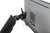 Digitus Soporte de pared universal para monitor con muelle neumático y brazo giratorio