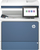 HP LaserJet Imprimante multifonction Color Enterprise 5800dn, Impression, copie, numérisation, télécopie (en option), Chargeur automatique de documents; Bacs haute capacité en o...