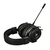 L33T-Gaming HUGINN Headset Vezetékes Fejpánt Játék Fekete