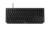 CHERRY MX BOARD 1.0 TKL tastiera Giocare USB QWERTY Nordic Nero