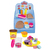 Play-Doh Kitchen Creations Super Colourful Cafe Playset