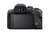 Canon EOS R10 MILC Body 24,2 MP CMOS 6000 x 4000 Pixel Schwarz